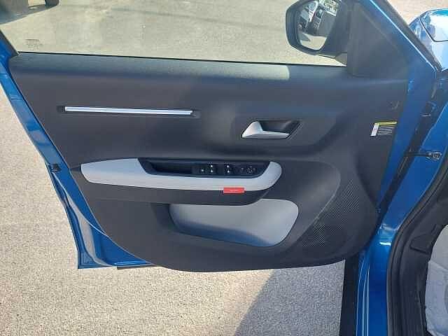 Citroen C3 Hybrid 110 e-DCS6 Max