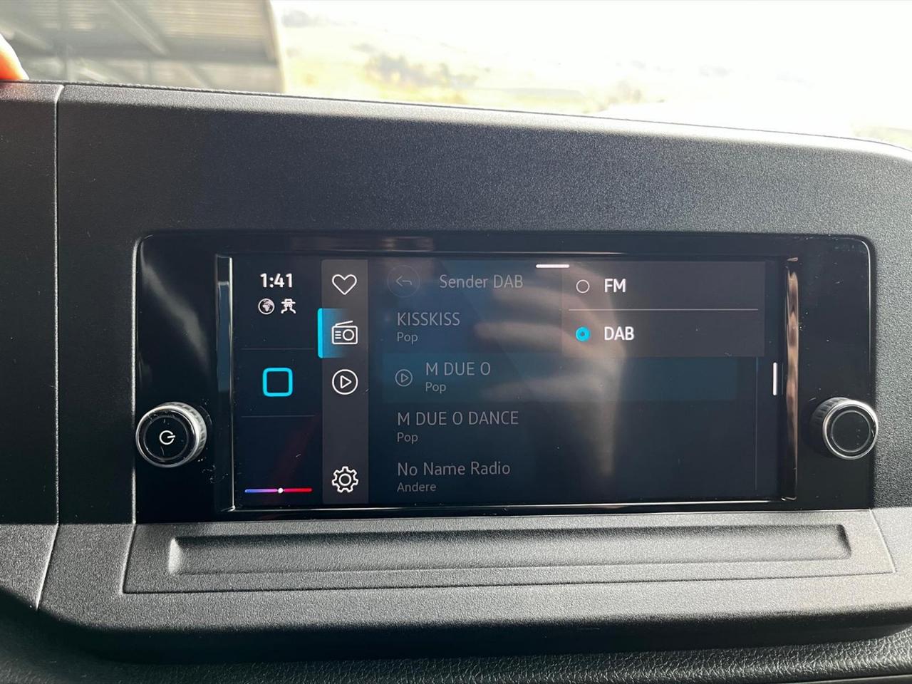 Volkswagen Caddy cargo 2.0 tdi 122cv business dsg7