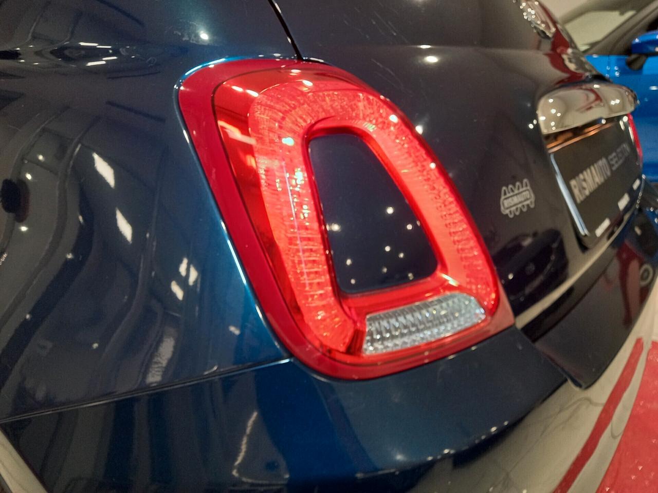 Fiat 500 1.2 Lounge 80.000 KM