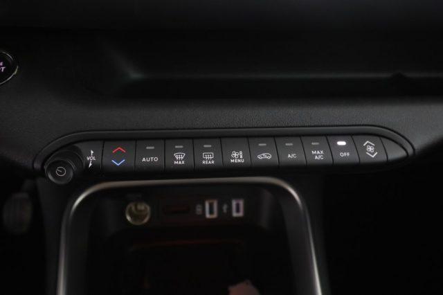 JEEP Avenger Avenger 1.2 Turbo 100 CV Summit