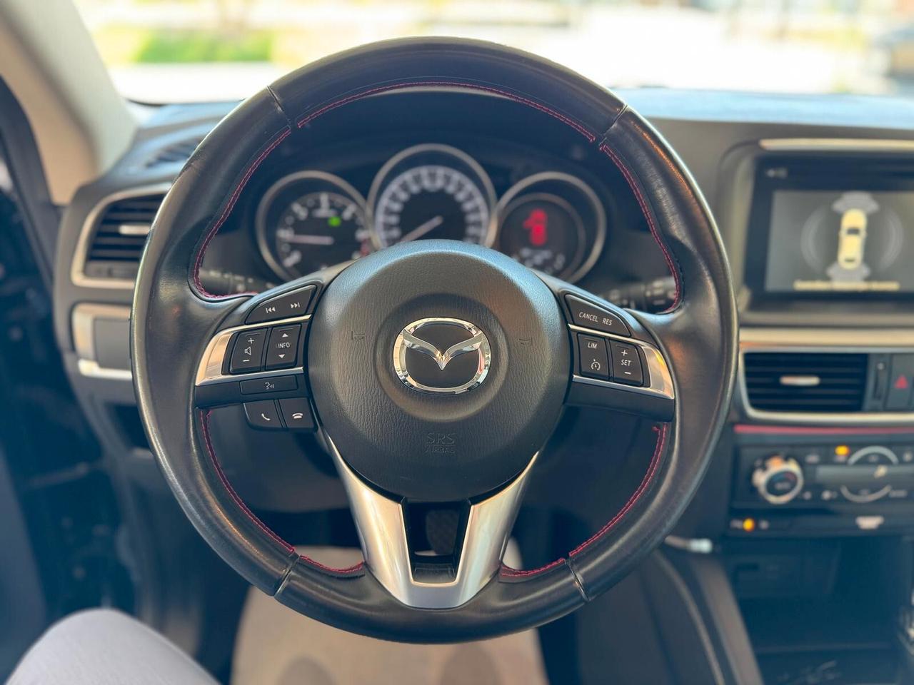 Mazda CX-5 2.2L Skyactiv-D 150CV 4WD Exceed