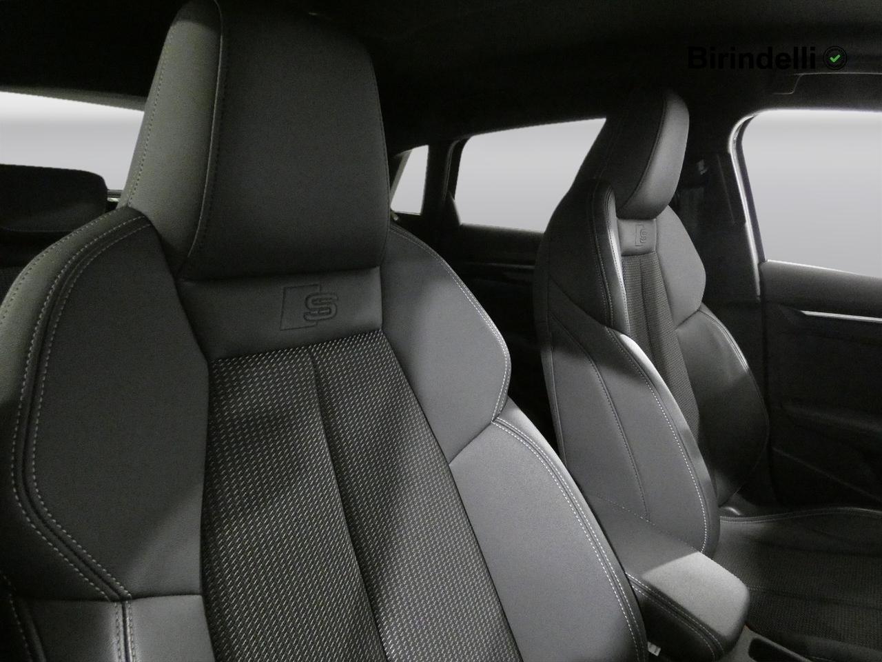 AUDI A3 4ª serie - S3 SPB TFSI 310 CV quattro S tronic sport attitude
