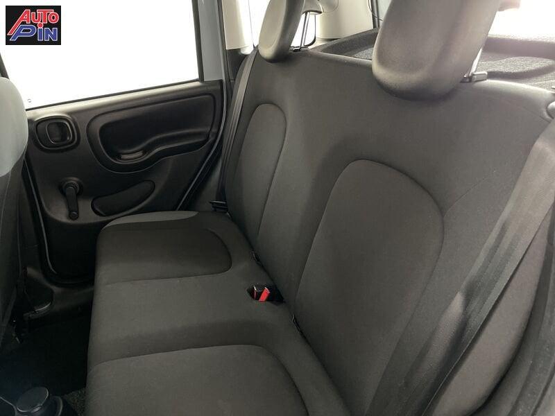FIAT Panda 0.9 TwinAir Turbo Natural Power Easy