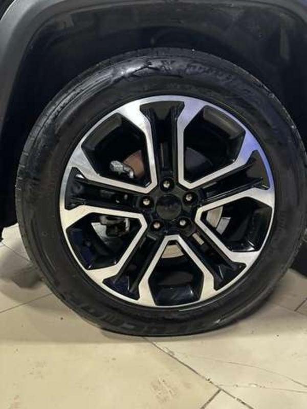 Jeep Compass 1.6 Multijet II Limited