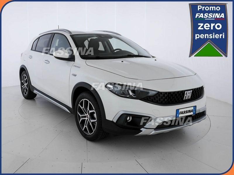 FIAT Tipo 1.0 5 porte Cross 100cv