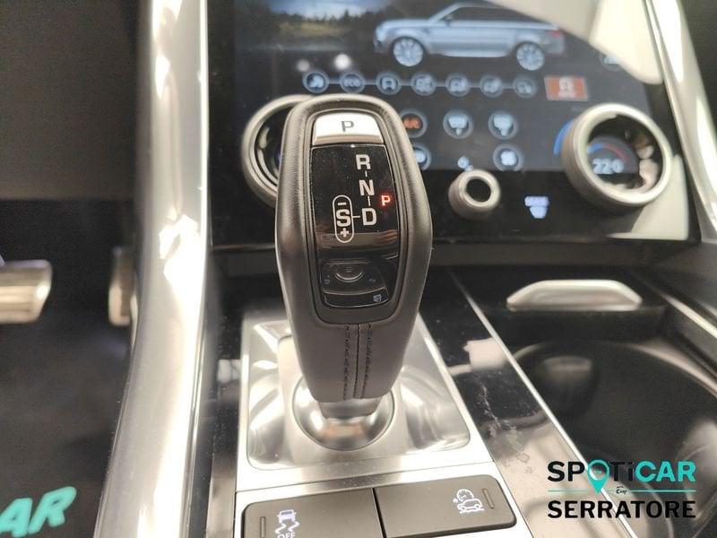 Land Rover RR Sport II 2018 3.0 sdV6 HSE 306cv auto my19