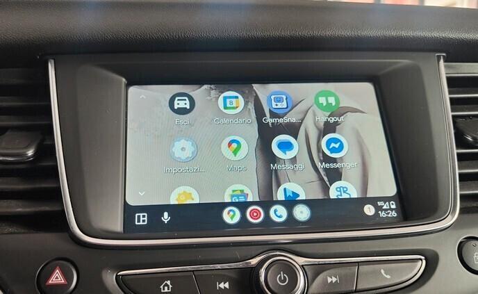 Opel Grandland X 1.5 diesel Ecotec Iva esp.