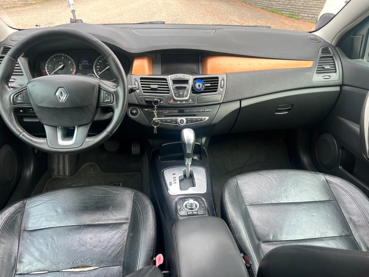 Renault Laguna 2.0 dCi 150CV SporTour Initiale