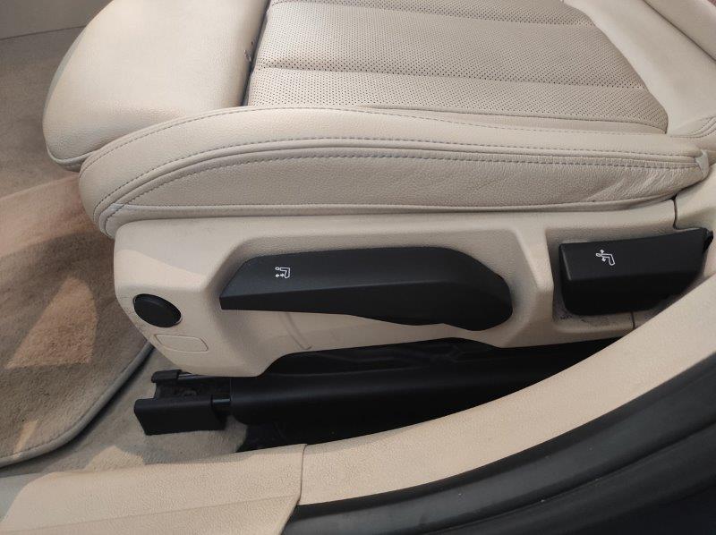 BMW Serie3(G20/21/80/81 - 320d 48V Luxury