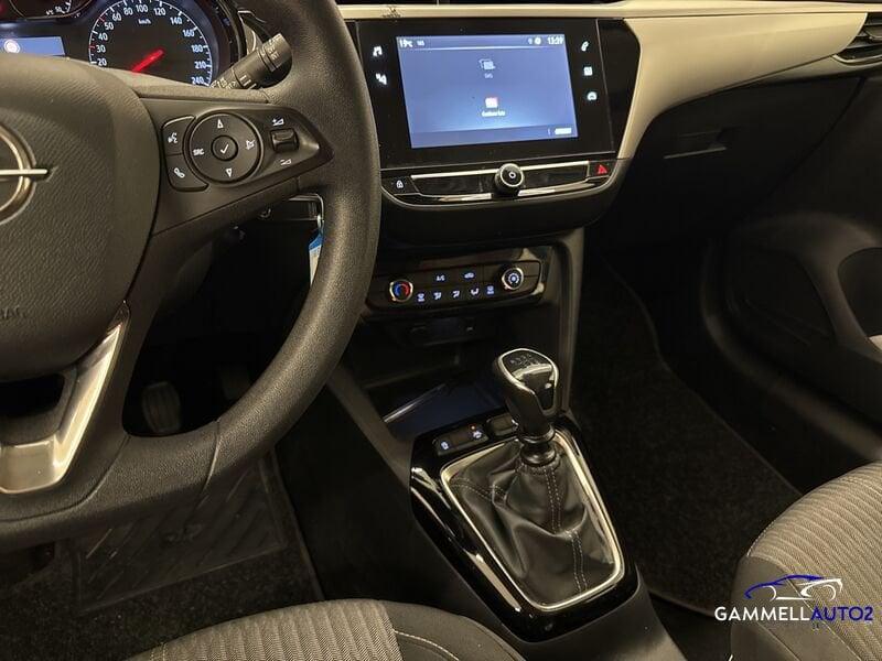 Opel Corsa Corsa 1.5 D 100 CV Edition