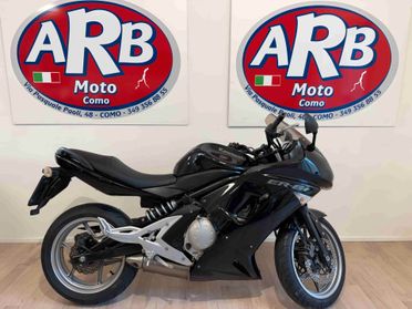 Kawasaki ER 6F originale