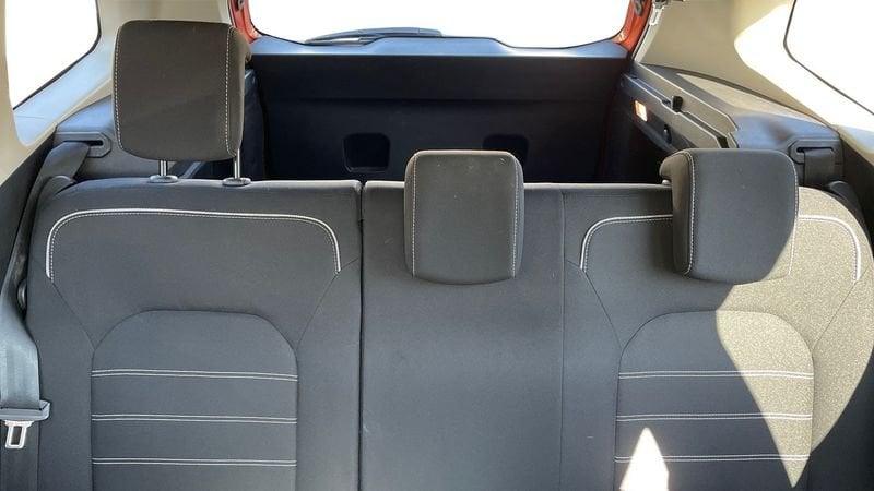 Dacia Duster 1.0 tce Prestige up SL DaciaPlus Gpl 4x2 100cv 1.0 tce Prestige up Gpl 4x2 100cv