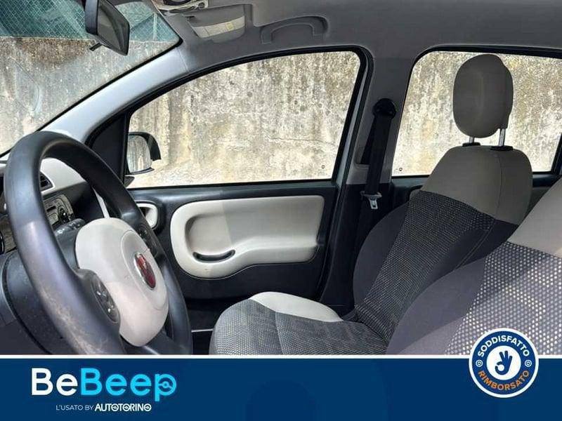 FIAT Panda Cross 1.3 MJT 16V 4X4 75CV E5+