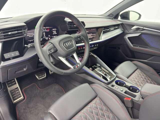 Audi S3 SPB TFSI QUATTRO S-TR. 333CV *MATRIX+TETTO* PROMO