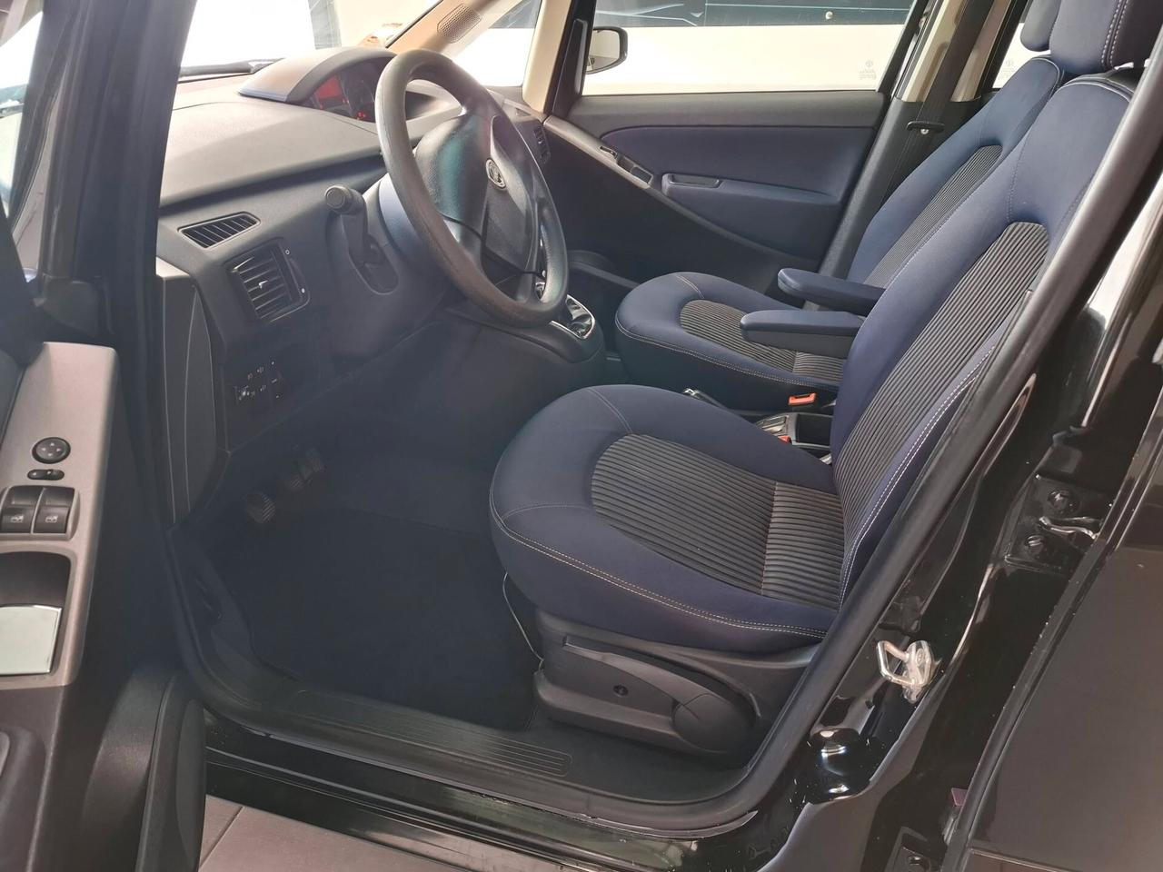 Lancia MUSA 1.4 16V Platino