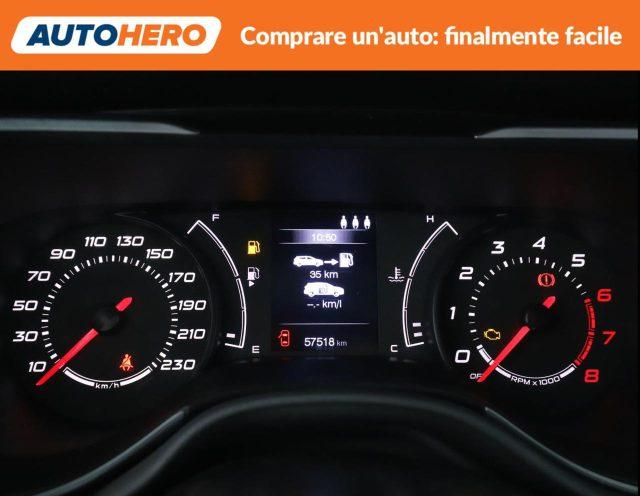 FIAT Tipo 1.4 5 porte Lounge