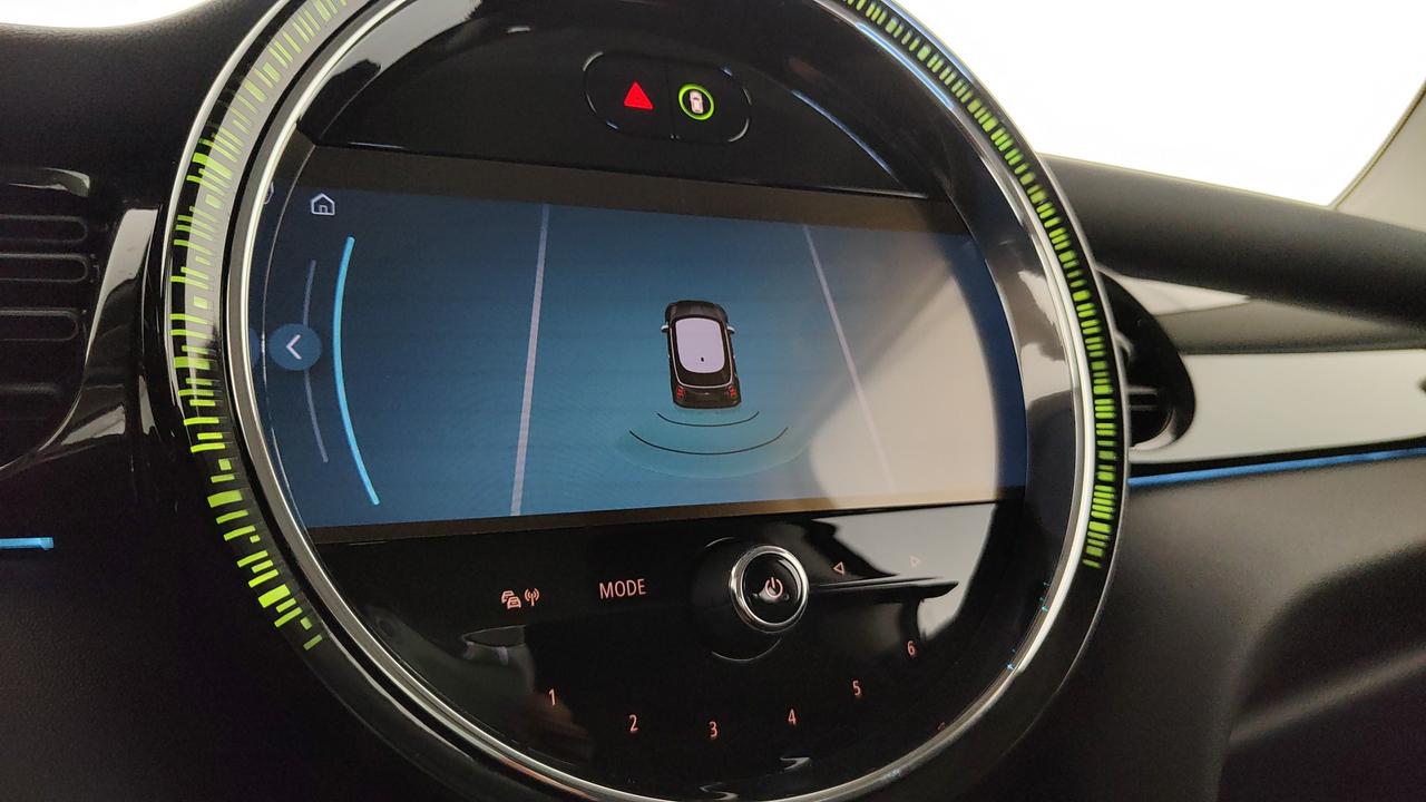 MINI Mini Cooper F66 3p - Mini Cooper 3p 1.5 C Classic auto