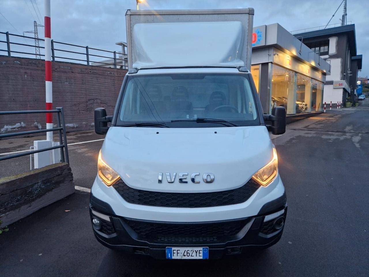 IVECO DAILY