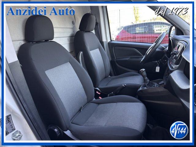 FIAT Doblo 1.3 MJT 95 Cv Cargo SX E6