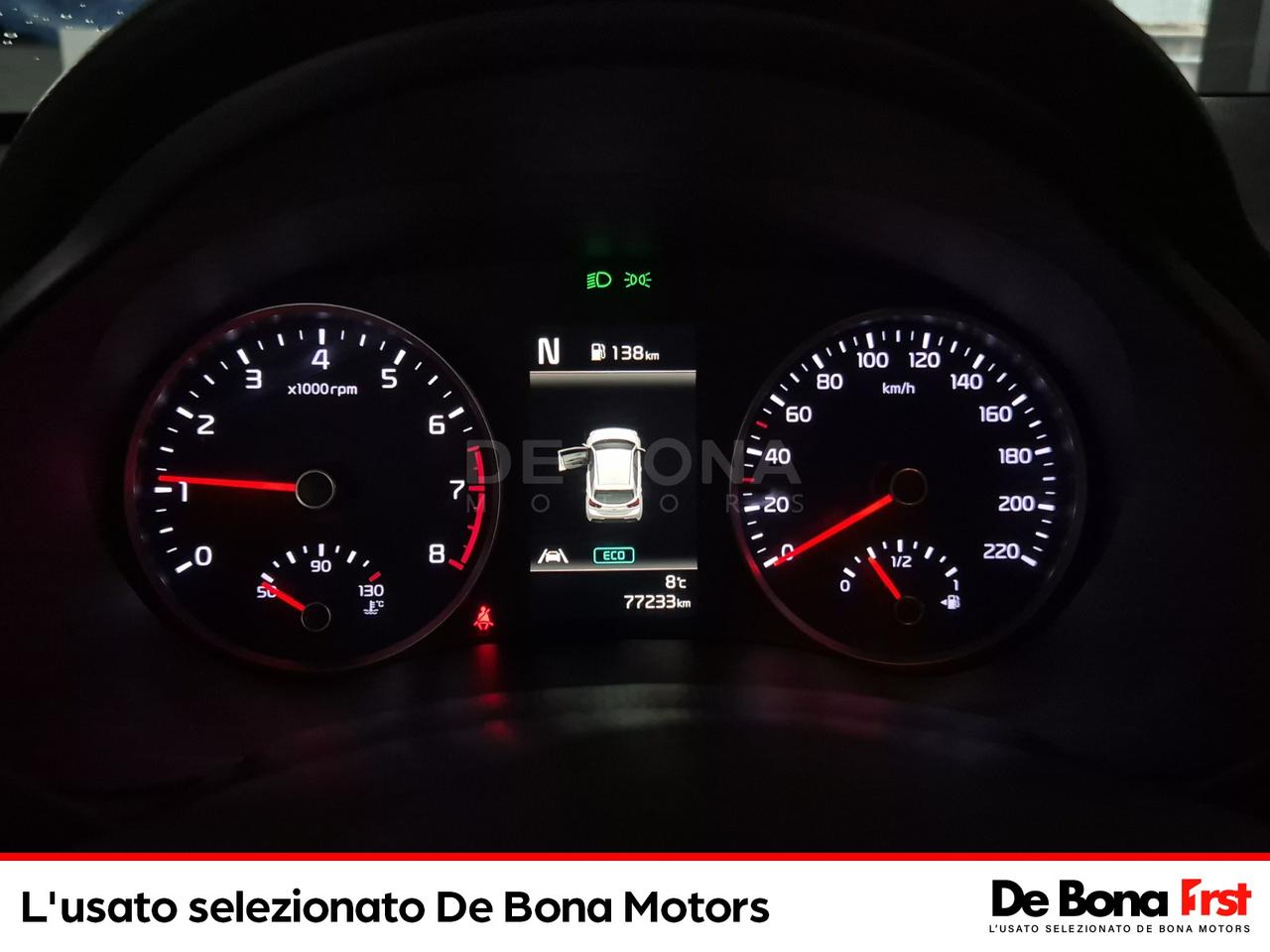 Kia Rio 1.0 t-gdi mhev gt line techno pack 100cv imt