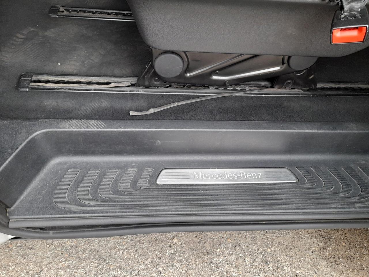 Mercedes-benz Sprinter 314 RIBALTABILE TRILATERALE