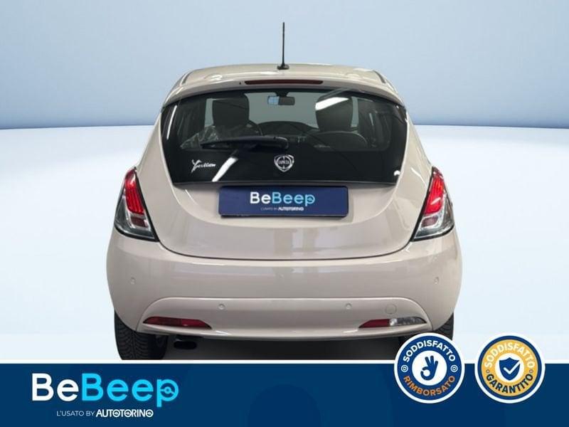 Lancia Ypsilon 0.9 T.AIR PLATINUM S&S 85CV DFN