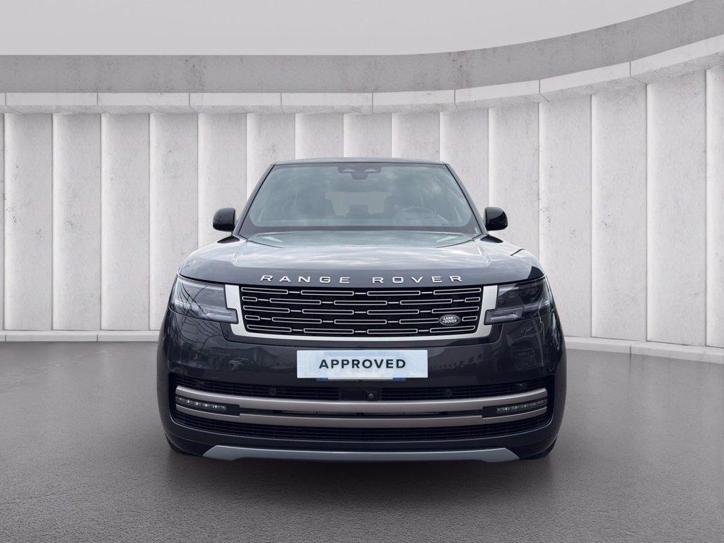LAND ROVER Range rover 3.0d i6 mhev hse awd 249cv auto del 2024