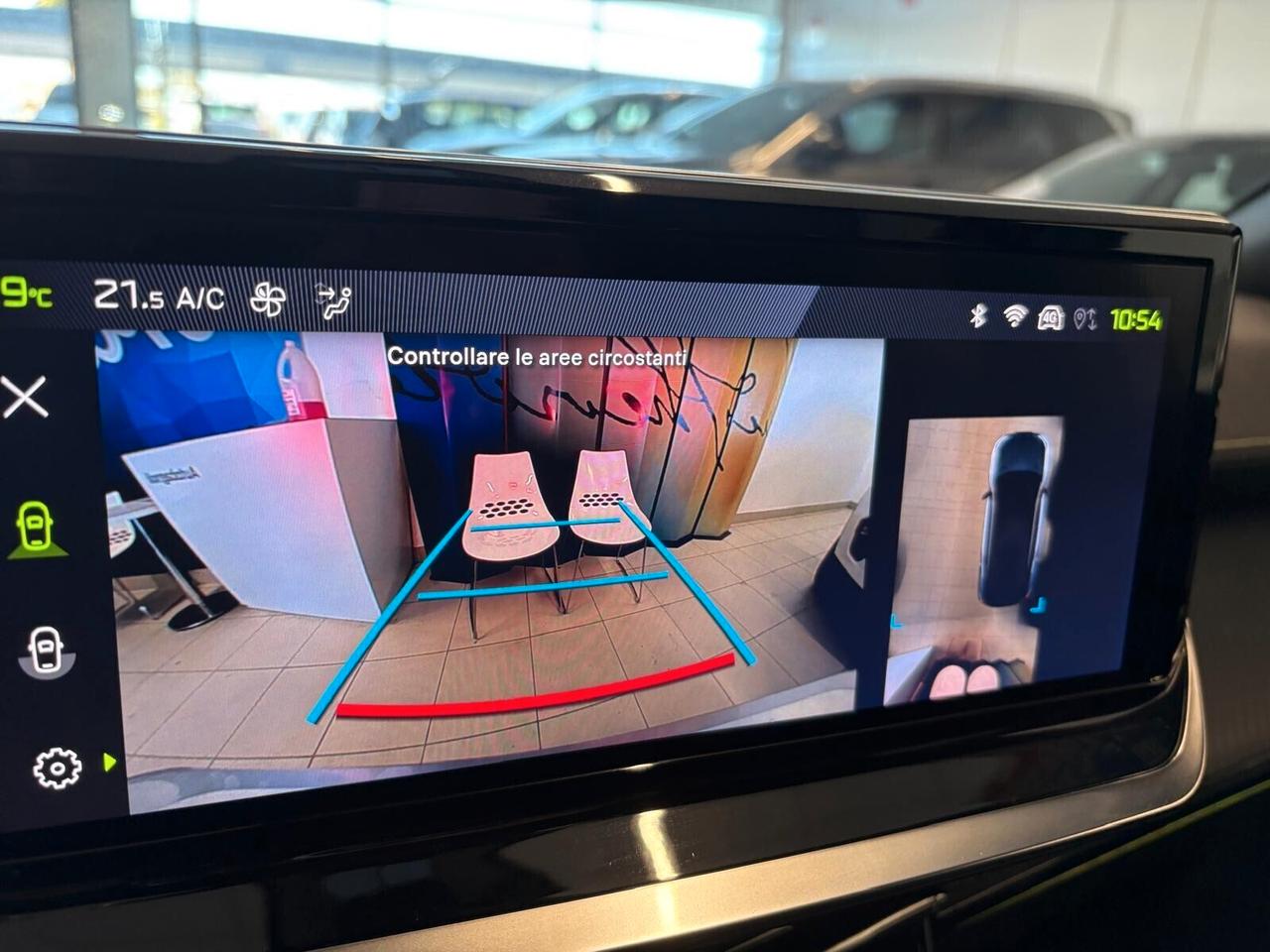 Peugeot 2008 GT PureTech 130 EAT8 SPOTICAR