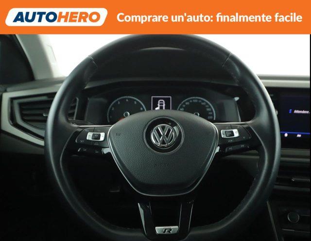 VOLKSWAGEN Polo 1.0 TSI 5p. Sport BlueMotion Technology