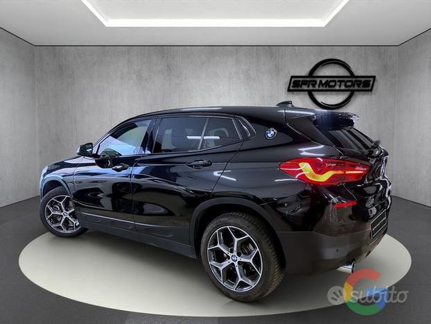 BMW X2 Msport Sdrive20i 2.0 192cv/PROMO