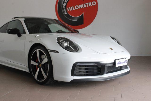 PORSCHE 992 911 Carrera S MATRIX/TETTO/360 IVA ESPOSTA Leasing