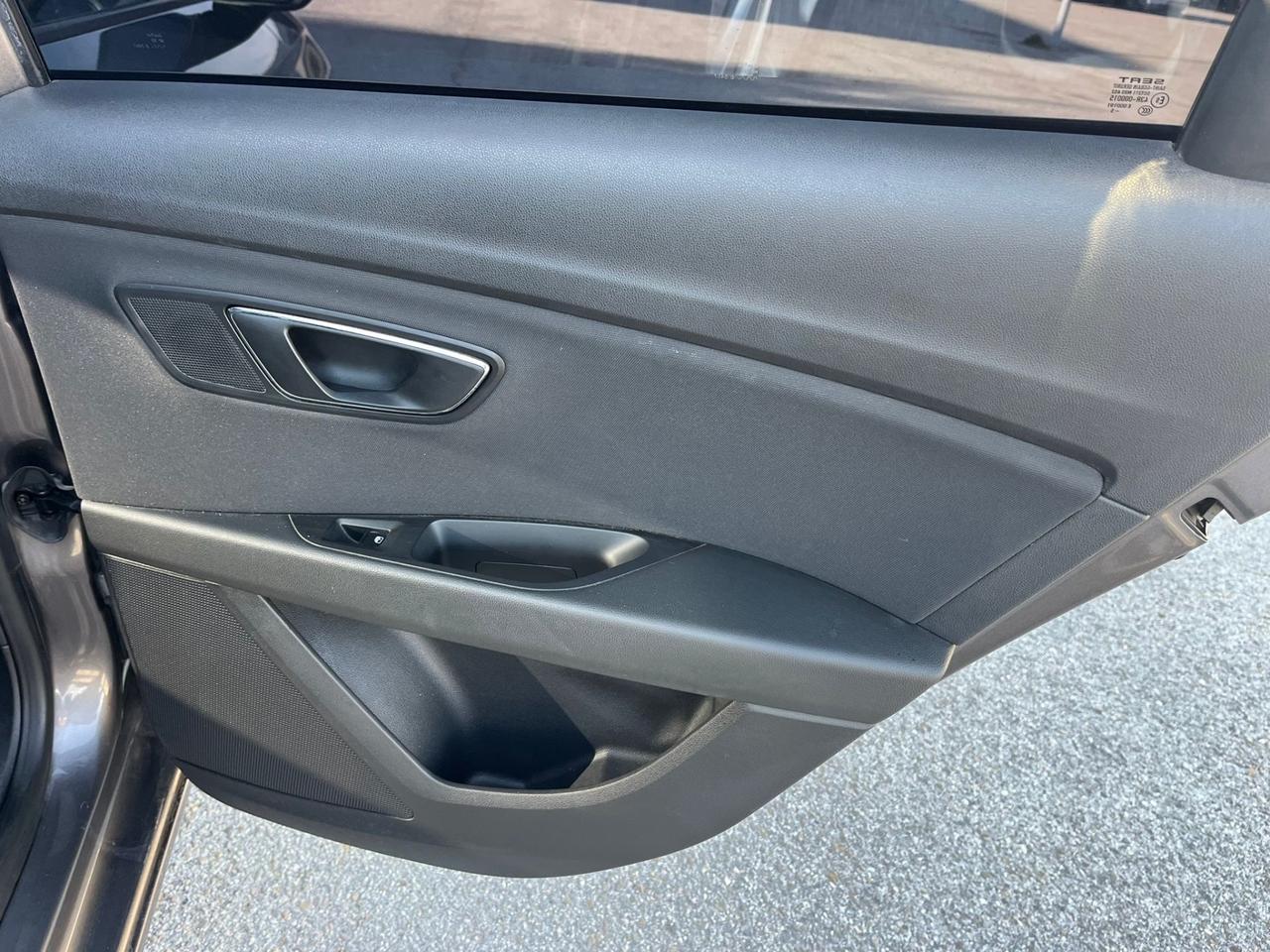 Seat Leon 1.4 TGI 5p. Business HIGH