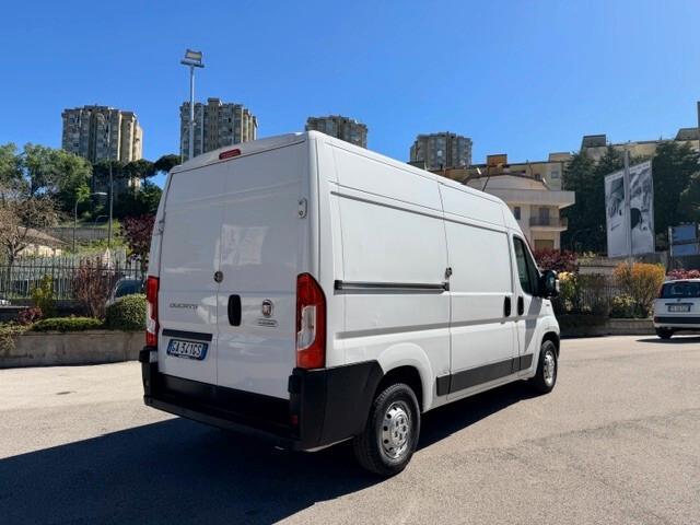 Fiat Ducato 35 2.3 MJT 160CV PLM-TM Furgone 2020