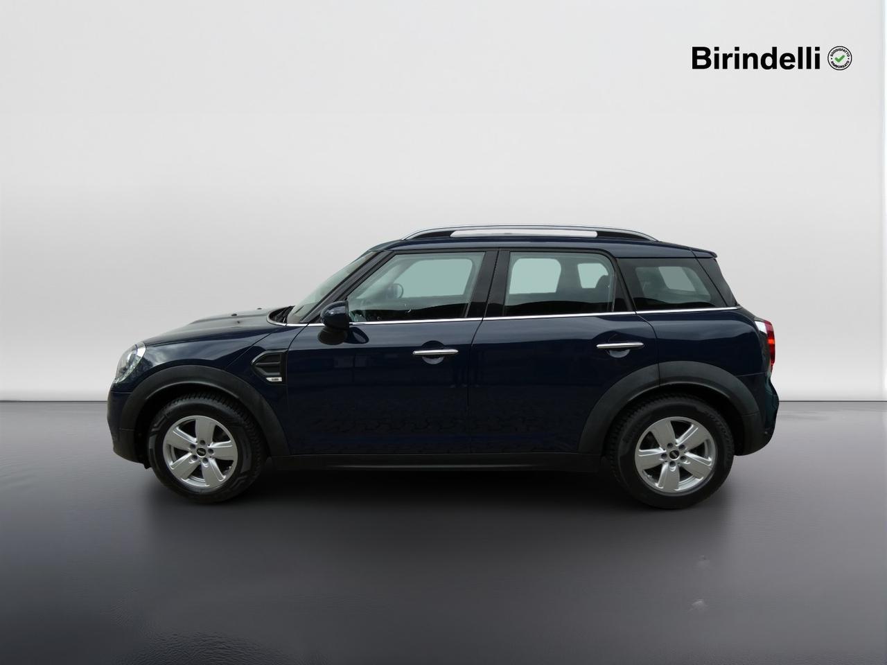 MINI Mini Countrym.(F60) - Mini 2.0 Cooper D Business Countryman