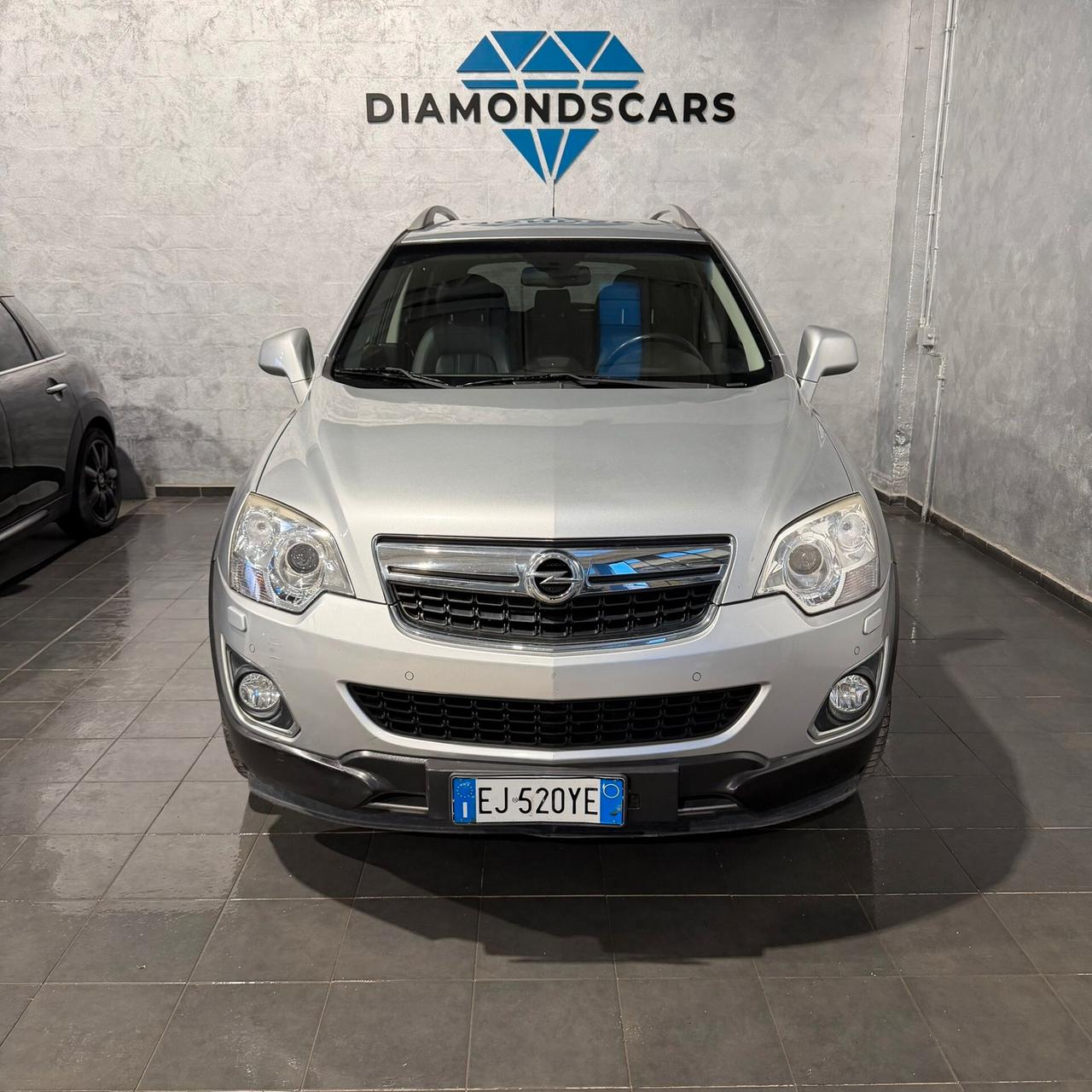 Opel Antara 2.2 CDTI 163CV Cosmo Unlimited 4X4