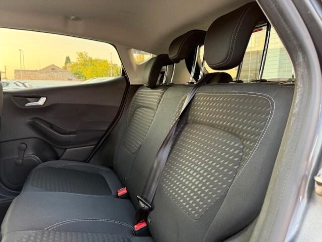 Ford Fiesta 1.5 TDCi 5 porte Titanium 2017