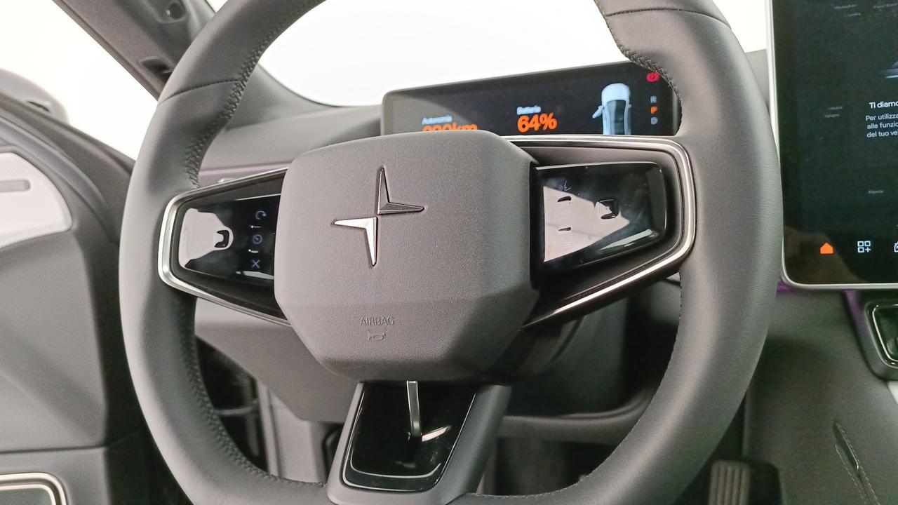POLESTAR Polestar 4 Single Motor