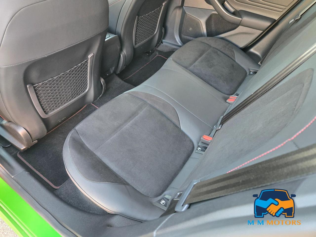 Ford Focus 5 Porte Focus ST 280cv