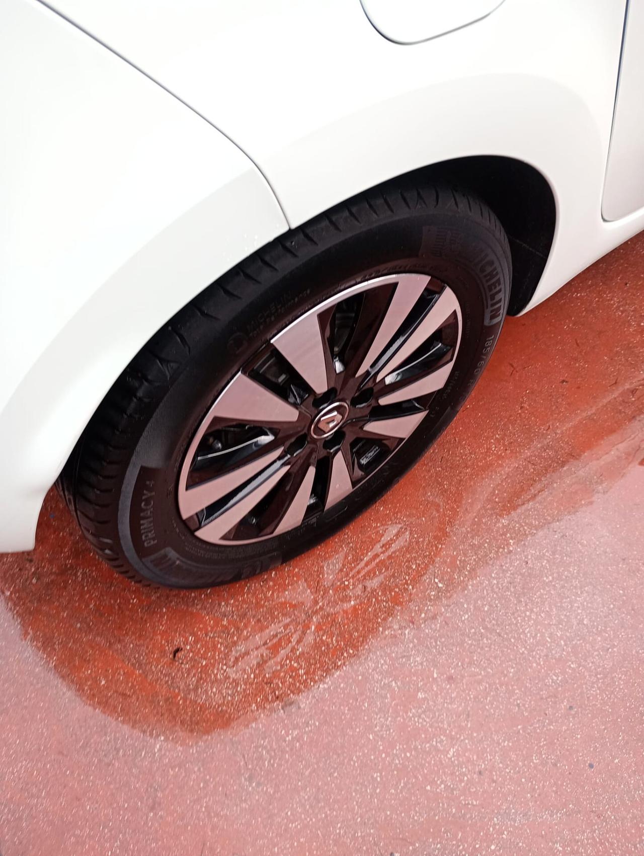 Renault Twingo 0.9 Tce Intens