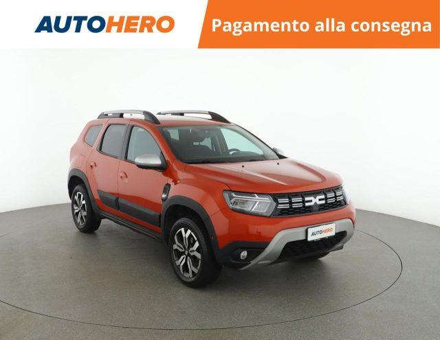 DACIA Duster 1.0 TCe GPL 4x2 Prestige Up