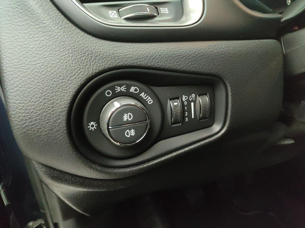 JEEP Renegade 2019 1.6 MJT 130CV LIMITED