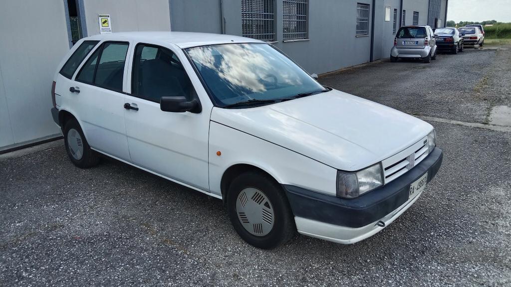 Fiat Tipo 5p 1.4 DGT - unipropietario