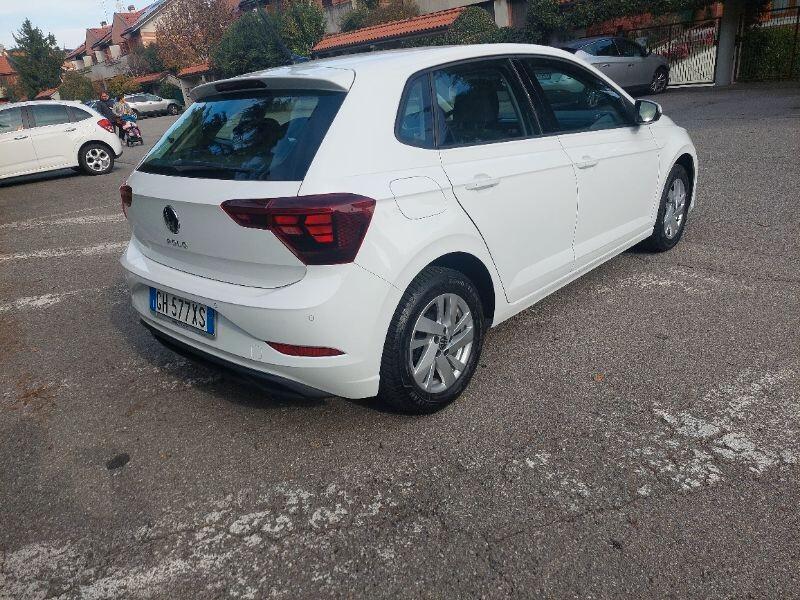 Volkswagen Polo 1.0 TSI 5p. Highline BlueMotion 8500KM
