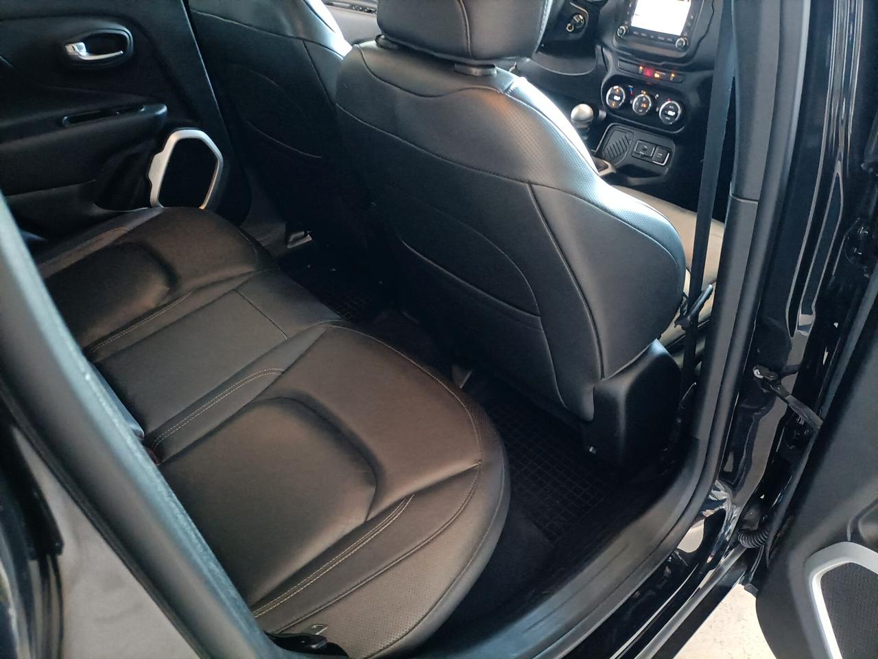 Jeep Renegade 1.6 Mjt 120 CV Limited 03/2017