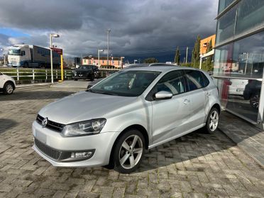Volkswagen Polo 1.6 TDI 90CV DPF 5 porte Comfortline