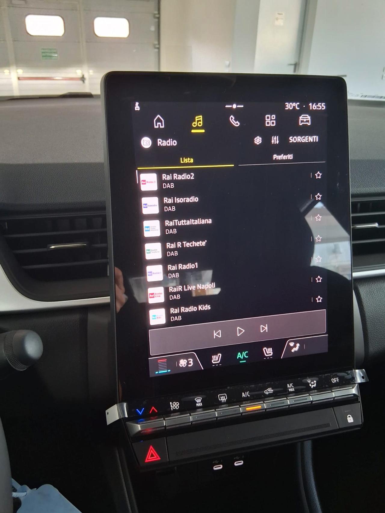 Renault Captur 1.2 eco-g Evolution 120cv