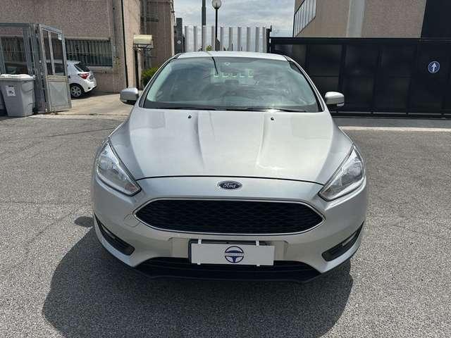 Ford Focus 1.0 EcoBoost 100cv Start&Stop Business