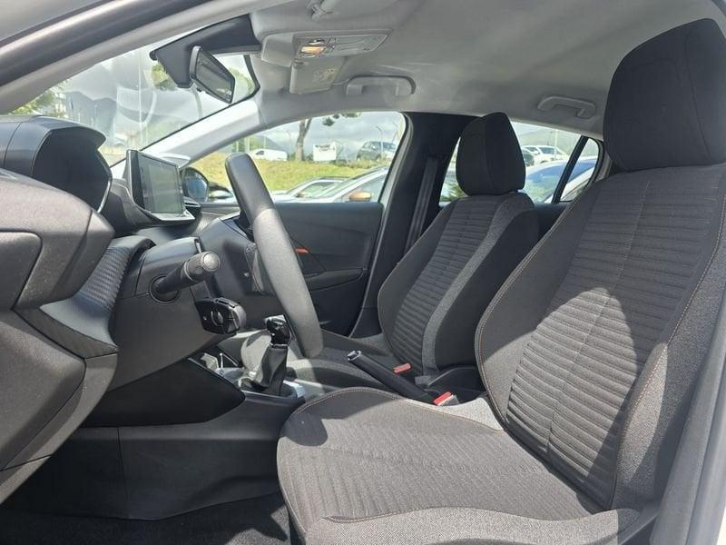 Peugeot 208 Active 75 S/S