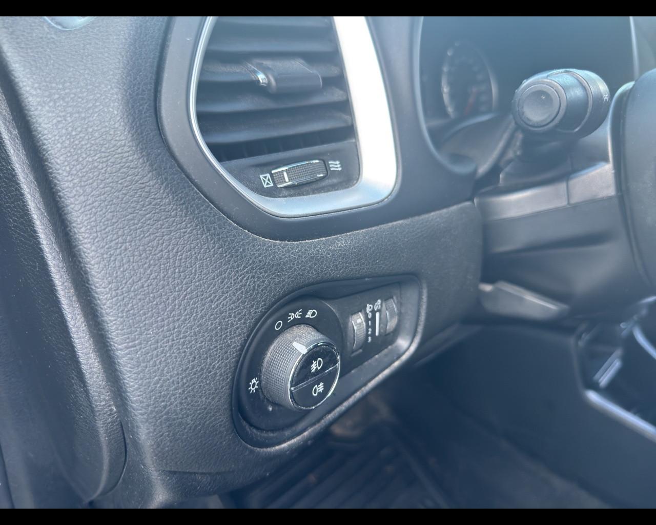 JEEP Renagade - Renegade 1.6 Mjt 120 CV Longitude