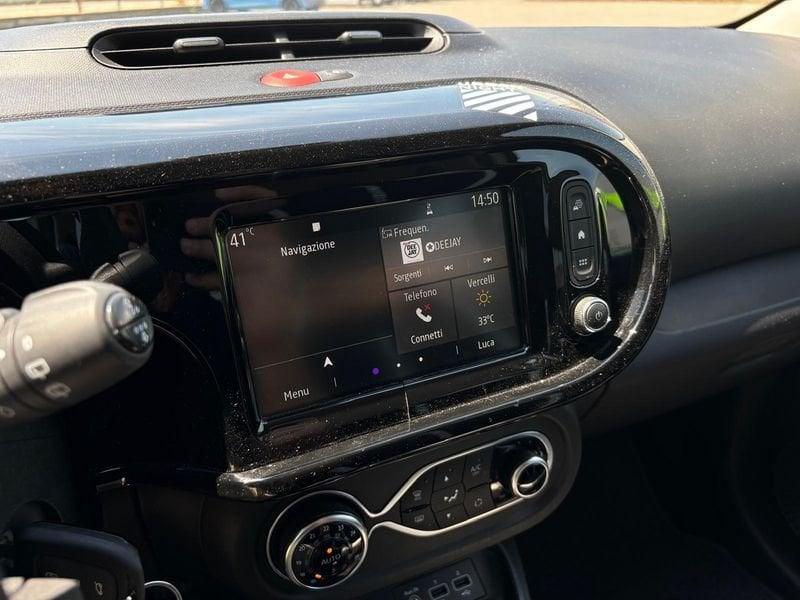 Renault Twingo Electric Twingo 22kWh Urban Night